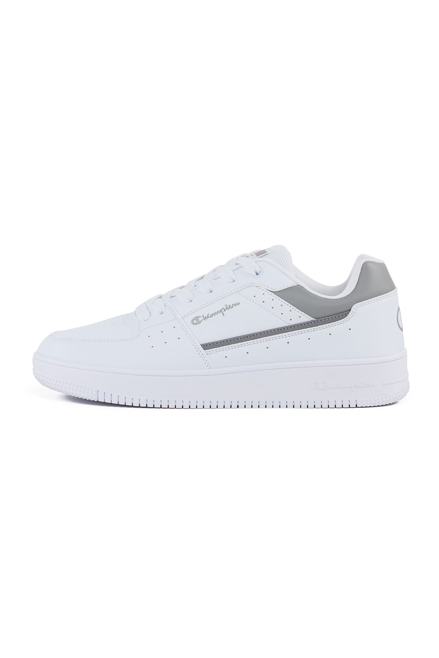 Sneakers gialle CHAMPION RD18 EVOLVE II Element Low