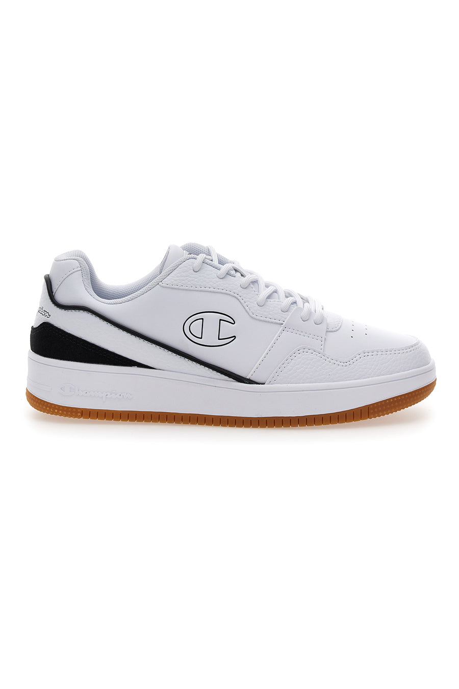 Scarpe da fitness bianche CHAMPION RD18 REVIVE LOW