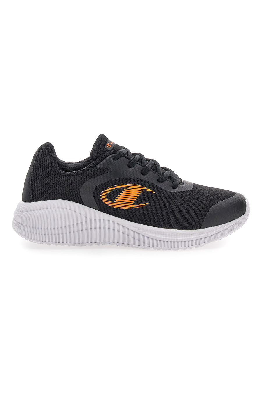 Scarpe da ginnastica nere CHAMPION SYPHON ENGAGE MESH GS
