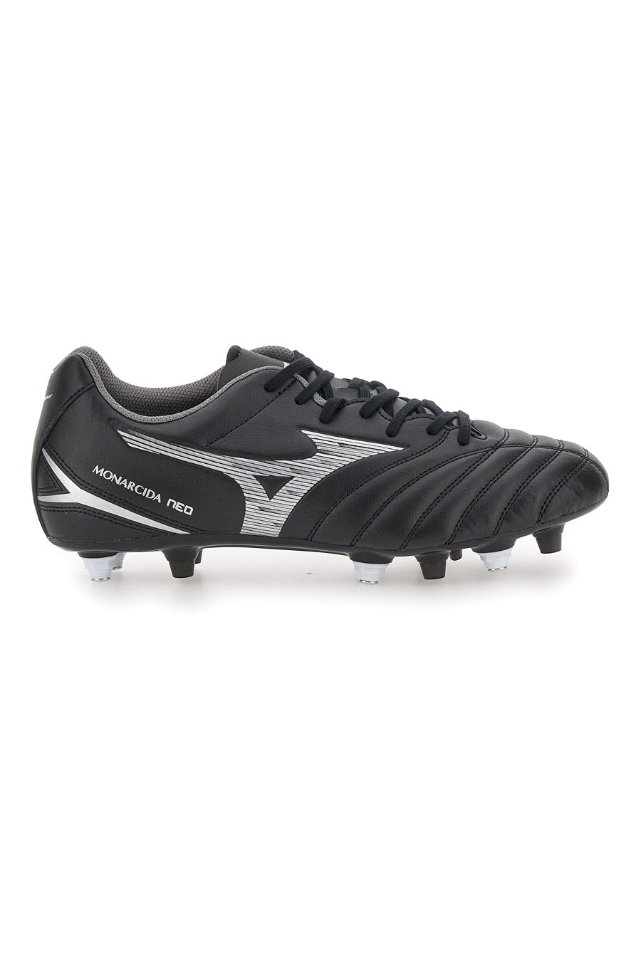 Scarpe da Calcio Nere MIZUNO MONACIDA NEO III SELECT MIX