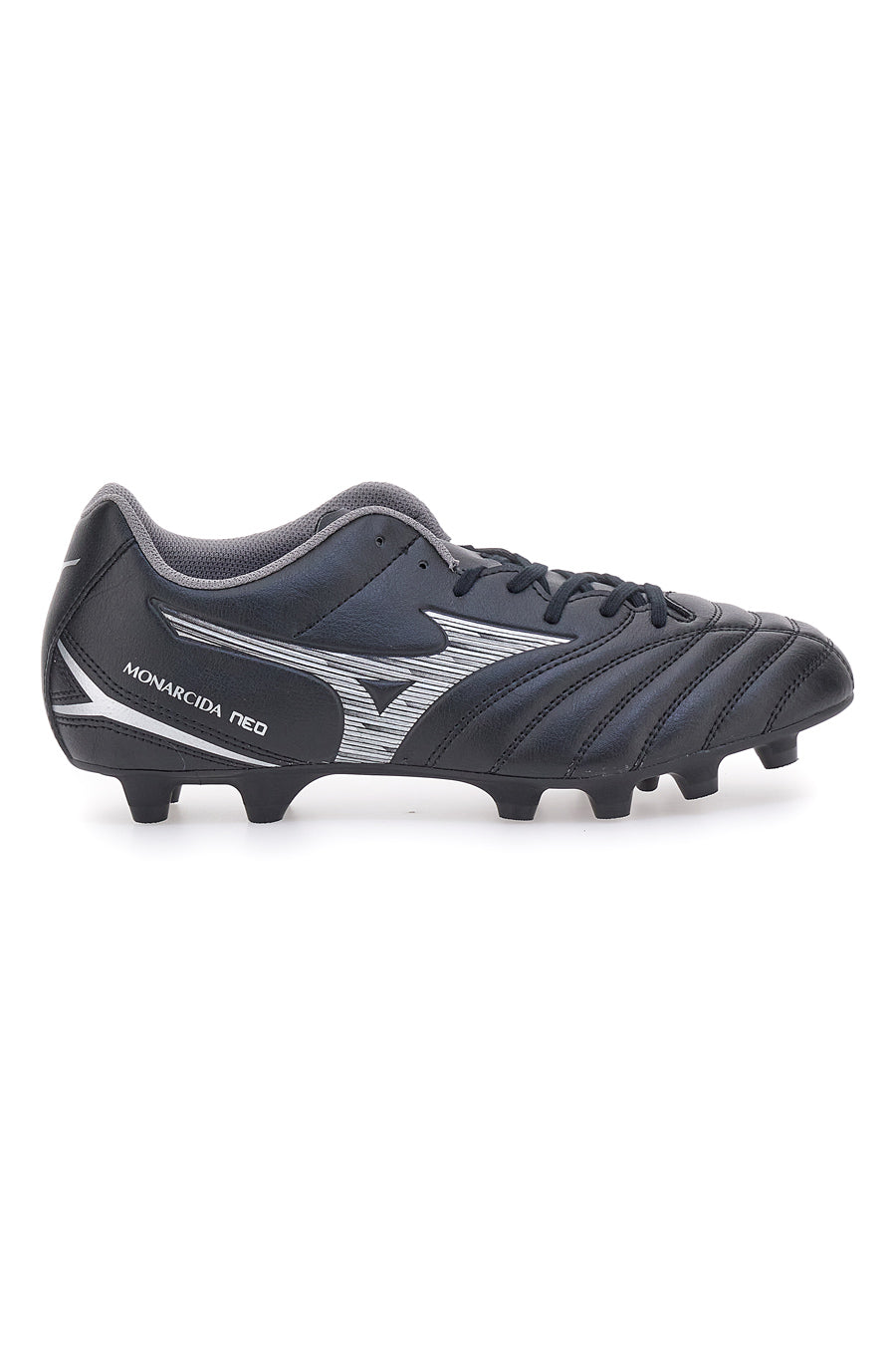 Scarpe da Calcio Nere Mizuno Monarcida Neo II Select