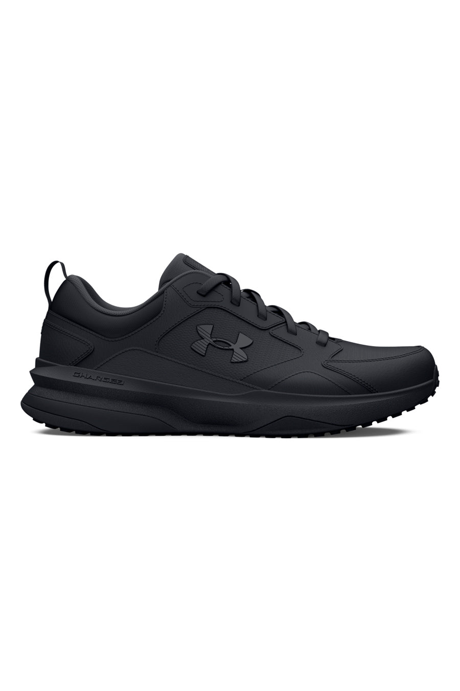 Scarpe da Running Nero UNDER ARMOUR Charged Edge