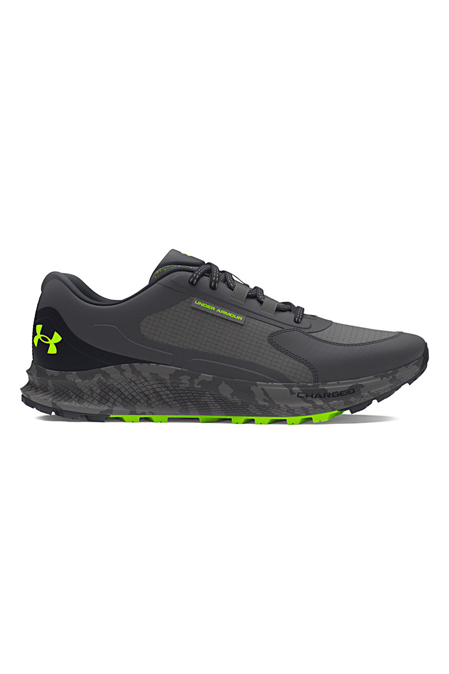 Scarpe da Trial Running Under Armour Bandit Trail 3