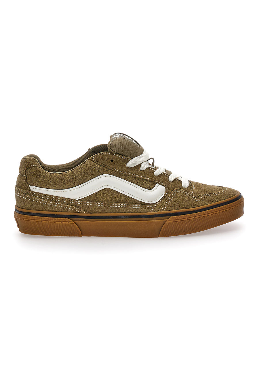 Vans Caldrone Olive