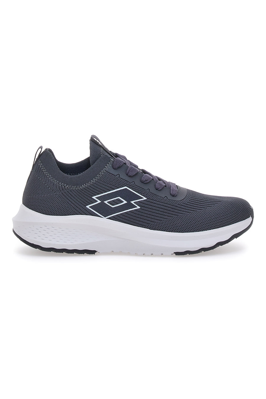 Scarpe da Running Grigie e Bianche LOTTO SPEEDRIDE 1000