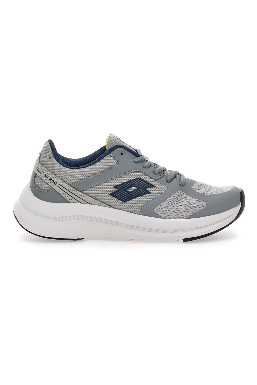 Scarpe da Running Grigie con Memory Foam LOTTO SPEEDRIDE 800