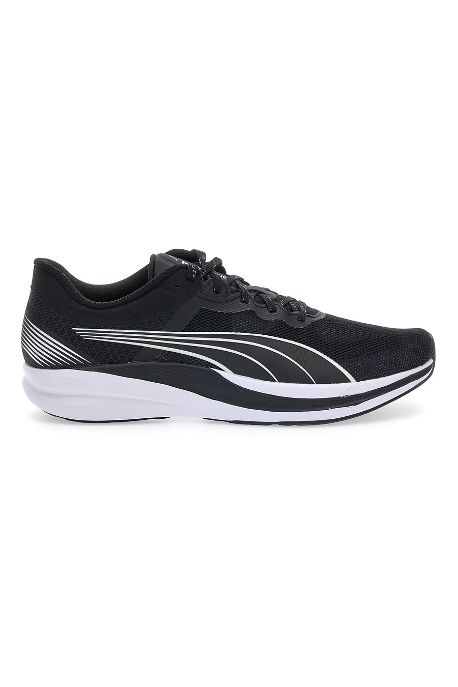 Scarpe da Running Nere Con Profoam Puma Redeem Profoam