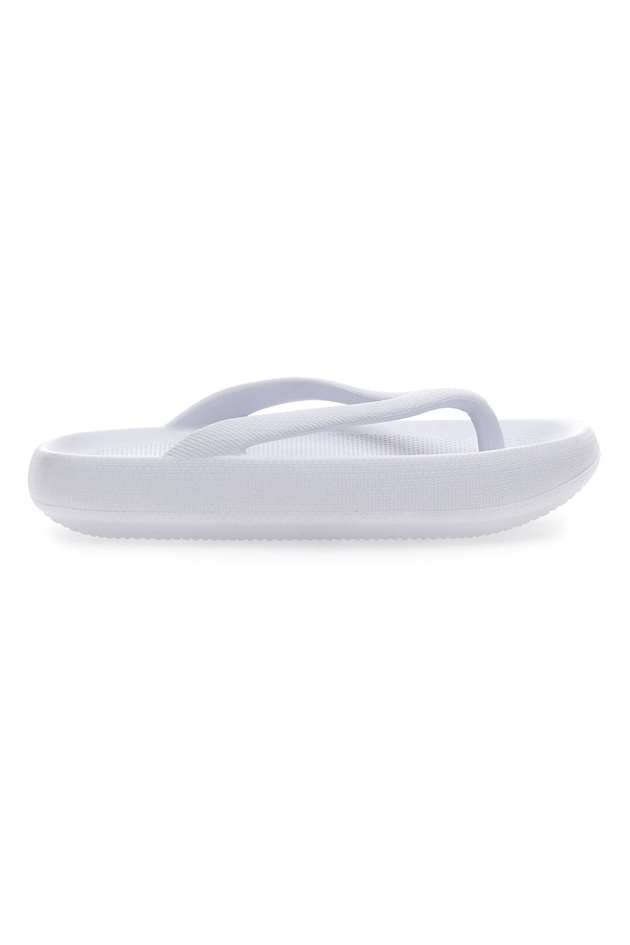 Ciabatte Infradito Coveri World 2399 Bianche
