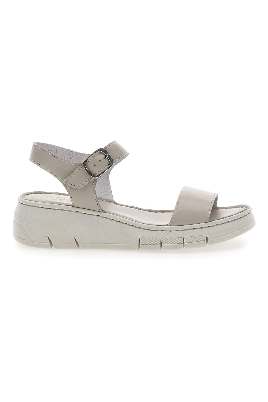 Sandali Beige Pittarello Focus 3315441