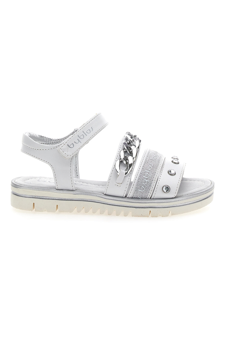 Sandali con Strass Byblos 253