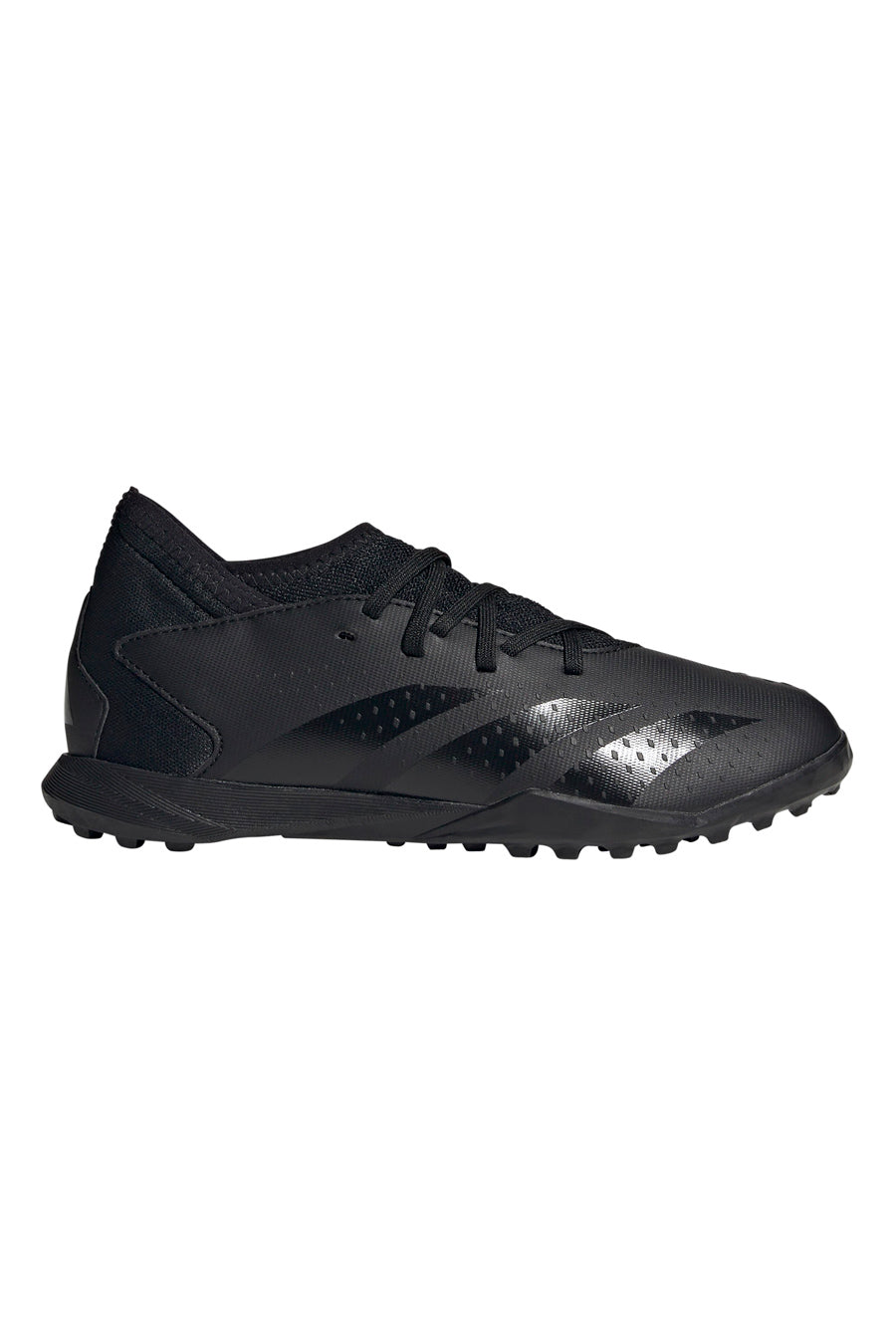 Scarpe da Calcetto Nere Adidas Predator Accurancy
