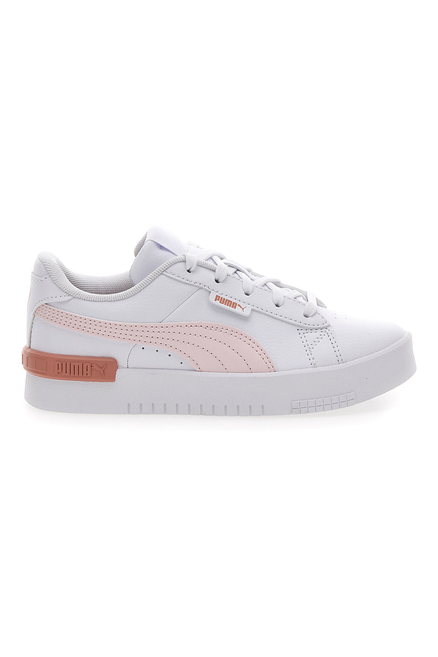 Sneakers Bianche Puma Jada PS