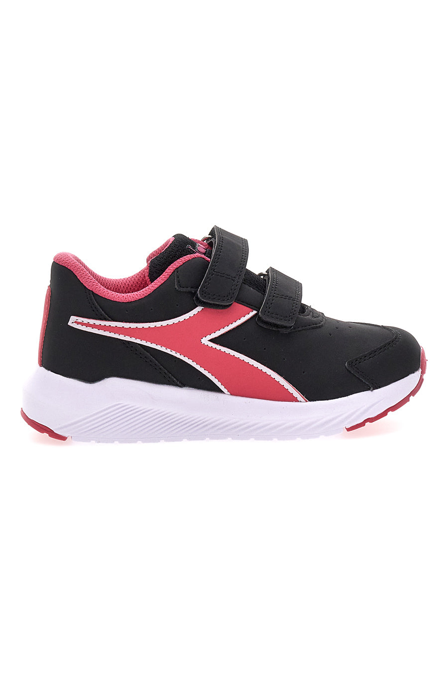 Sneakers Nere e Rosa Con Strappi DIADORA FALCON 4 SL JR V