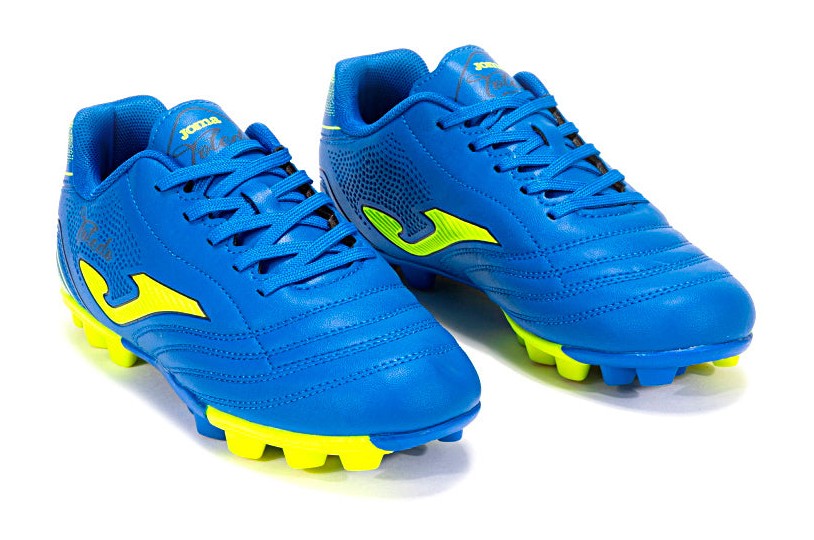 Scarpe calcio per terreno duro JOMA Toledo Jr 2404