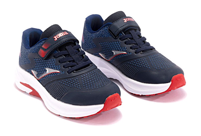 Scarpe da Ginnastica Blu Joma Speed Jr 2403