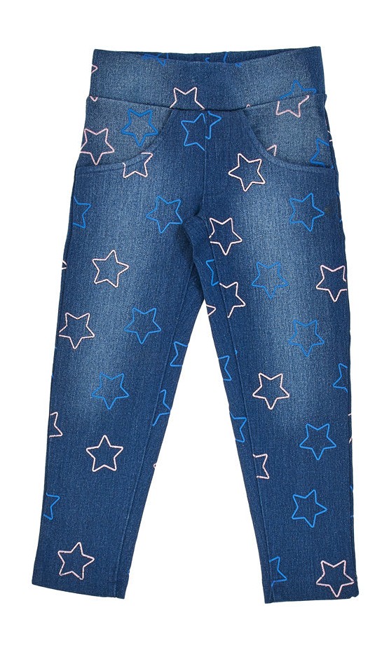 Leggings Grazie Mamma 04065 Jeans