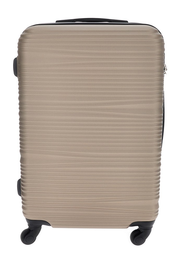 Valigia Trolley grande champagne Prima Riga PR172G
