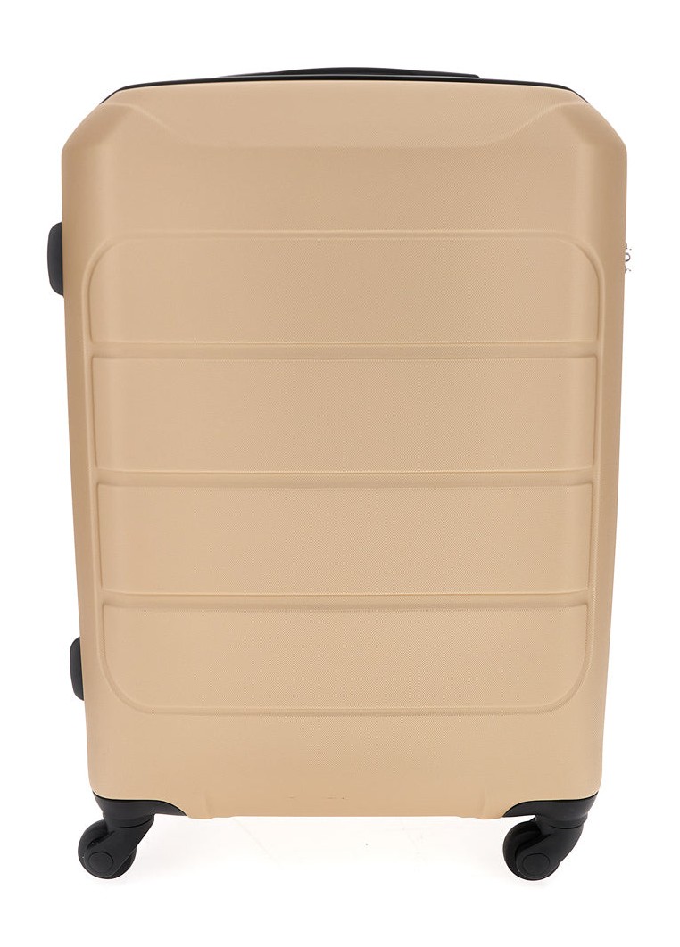Valigia trolley grande champagne Prima Riga PR173/G
