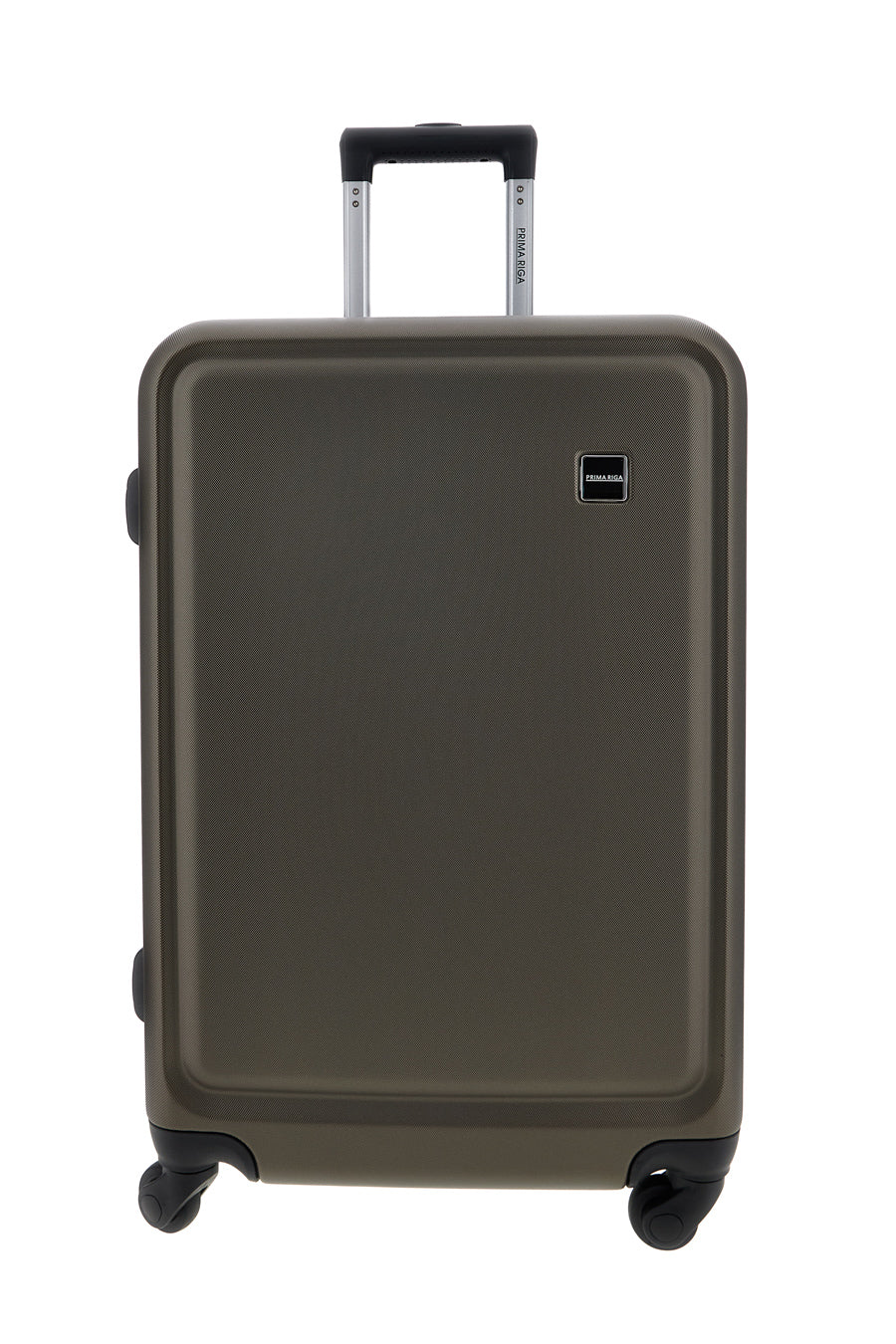 Trolley valigia piccola bronzo Prima riga PR192/P