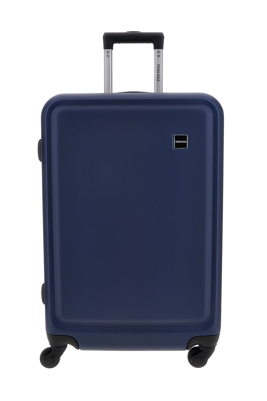 Trolley valigia piccola blu Prima riga PR192/P