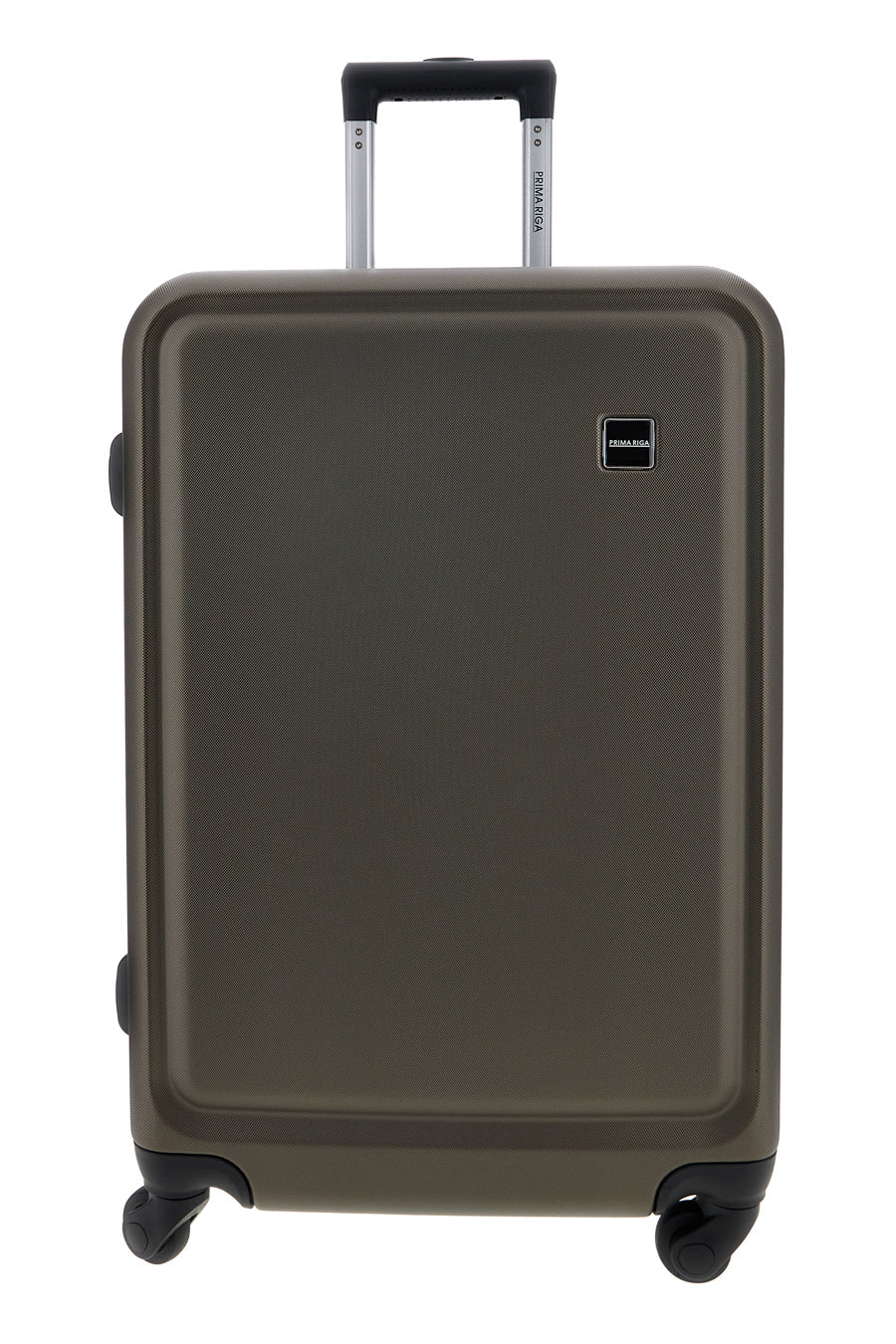 Trolley valigia media bronzo Prima riga PR192/M