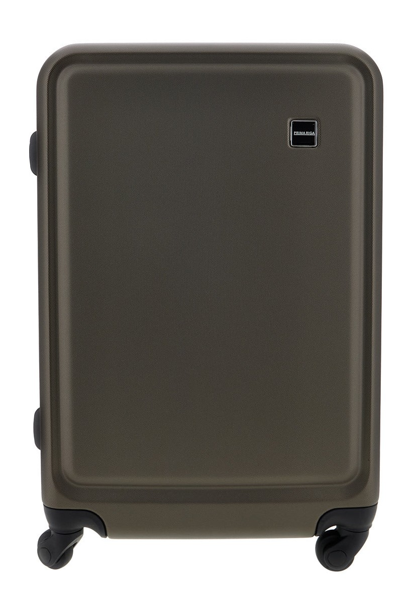Trolley valigia grande bronzo Prima riga PR192/G