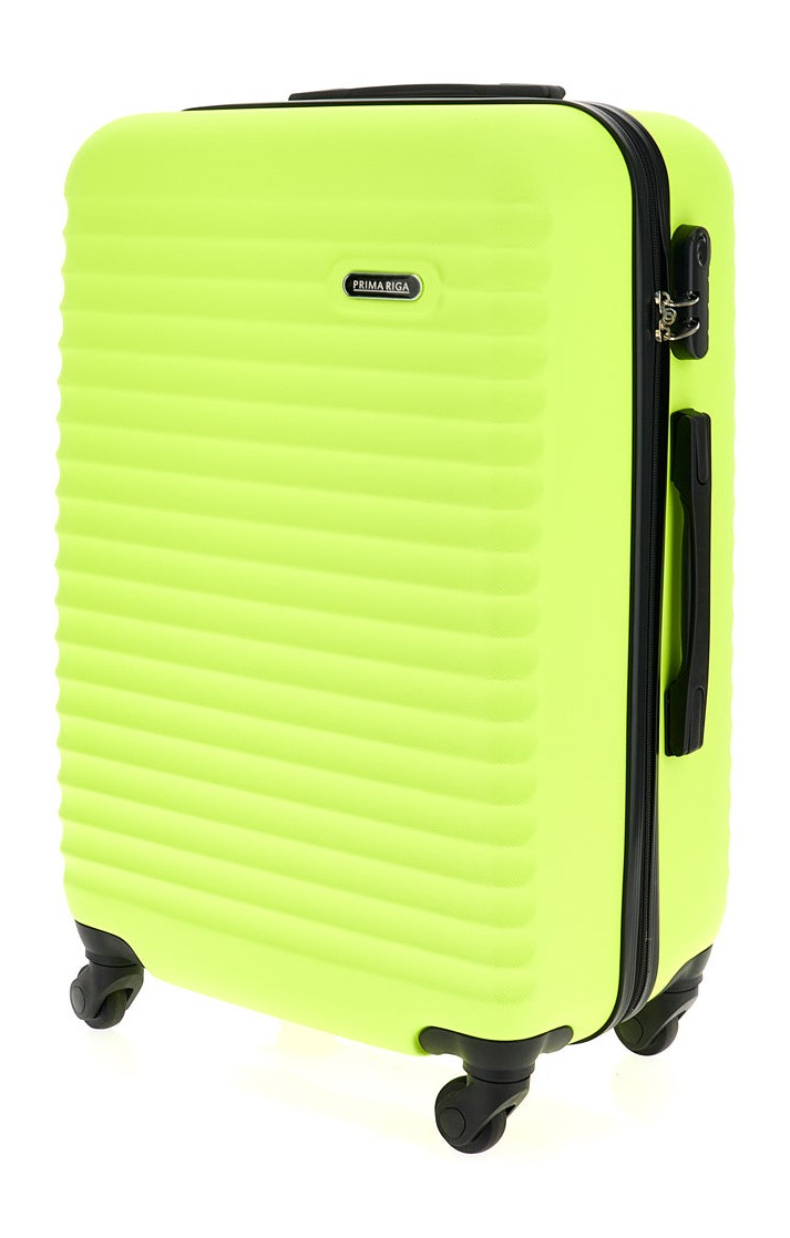 Trolley medio lime rigido Prima riga Pr194/M