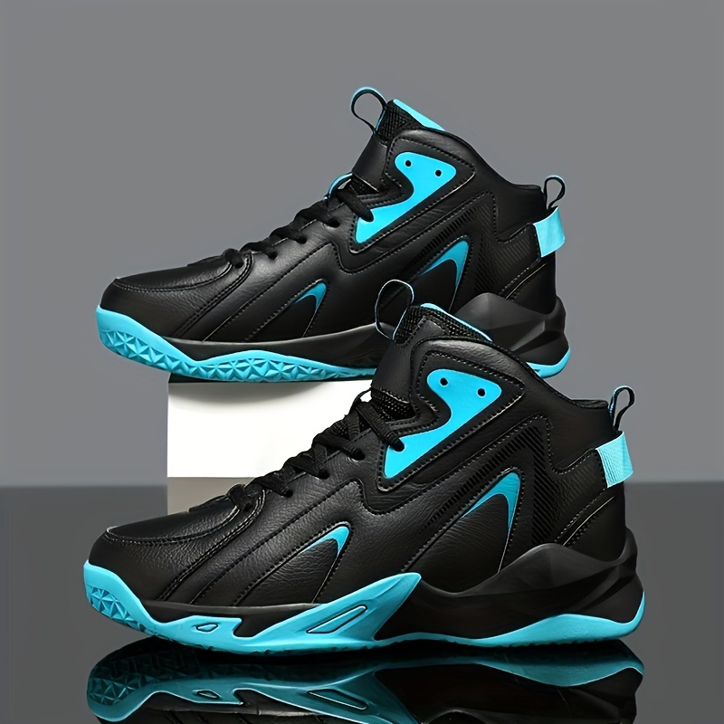 Scarpe da basket 4 Stagioni Tomaia Taglia 39-50 Uomo