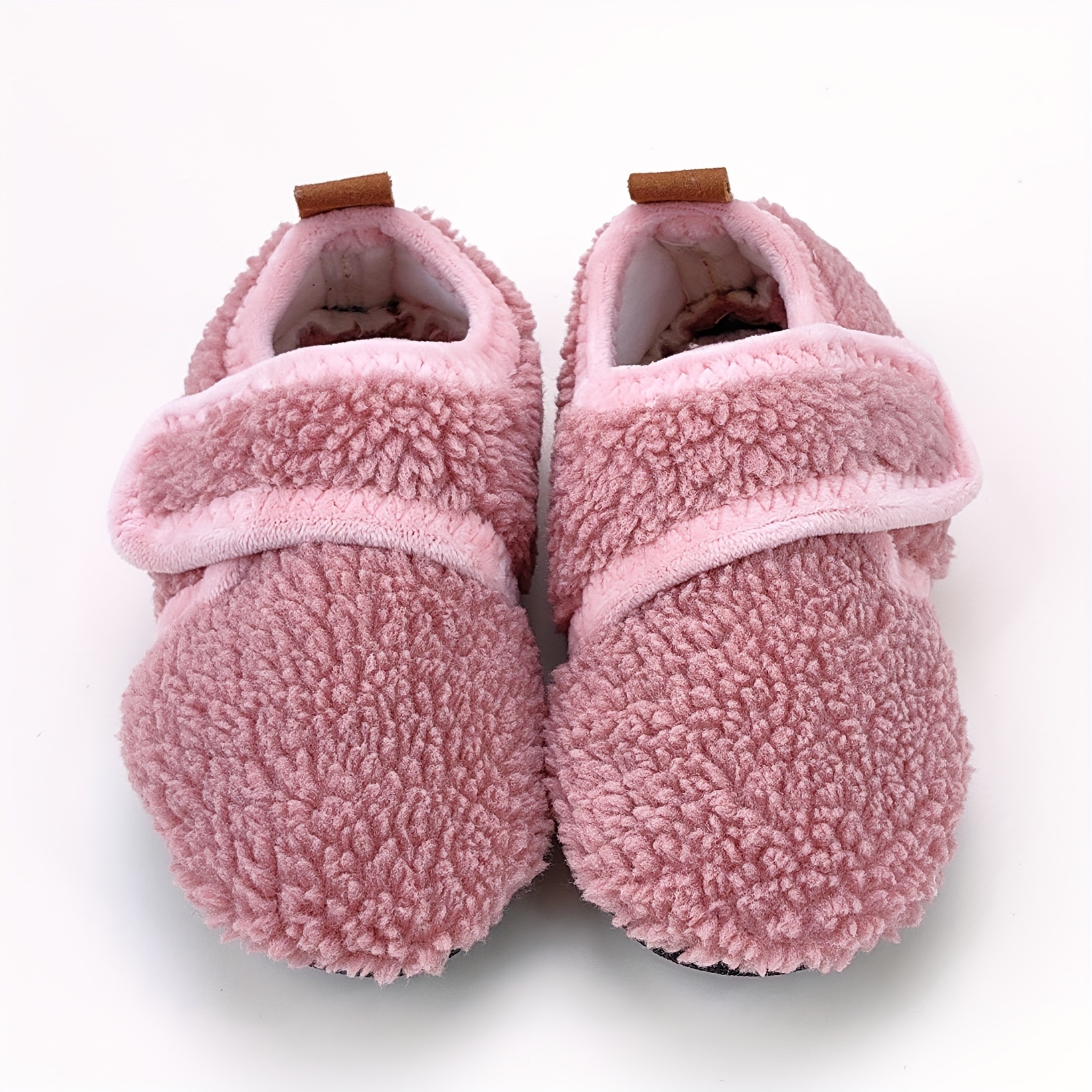 Scarpe da Casa Comode Plus per Ragazze con Suola Morbida per…