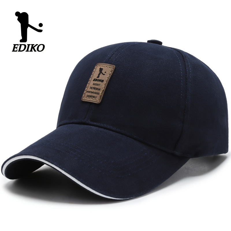 Cappellino da baseball da uomo unisex, facile da indossare…