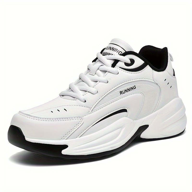 Nuovi Scarpe da Corsa Casual Comode per Uomo Quattro Stagioni