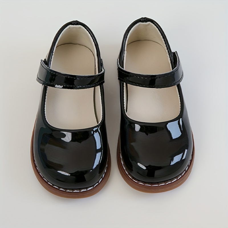 Mary Jane casual versatile da bambina