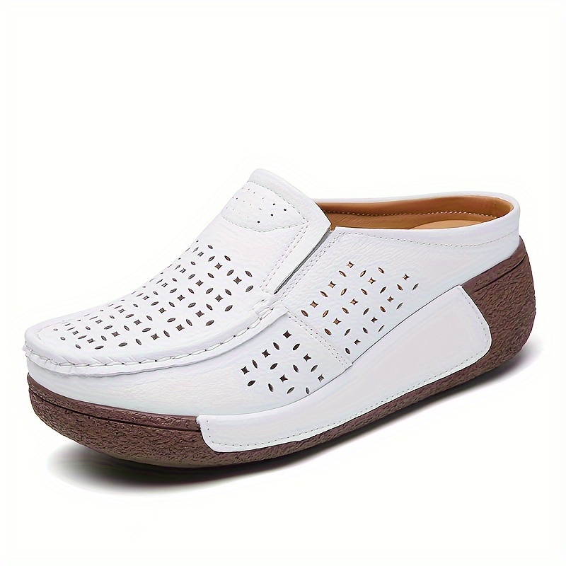 Scarpe da mamma da donna primavera/estate 2024, novità, casual…