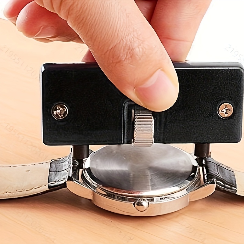Strumento di Apertura Coperchio Orologio da Polso per la…