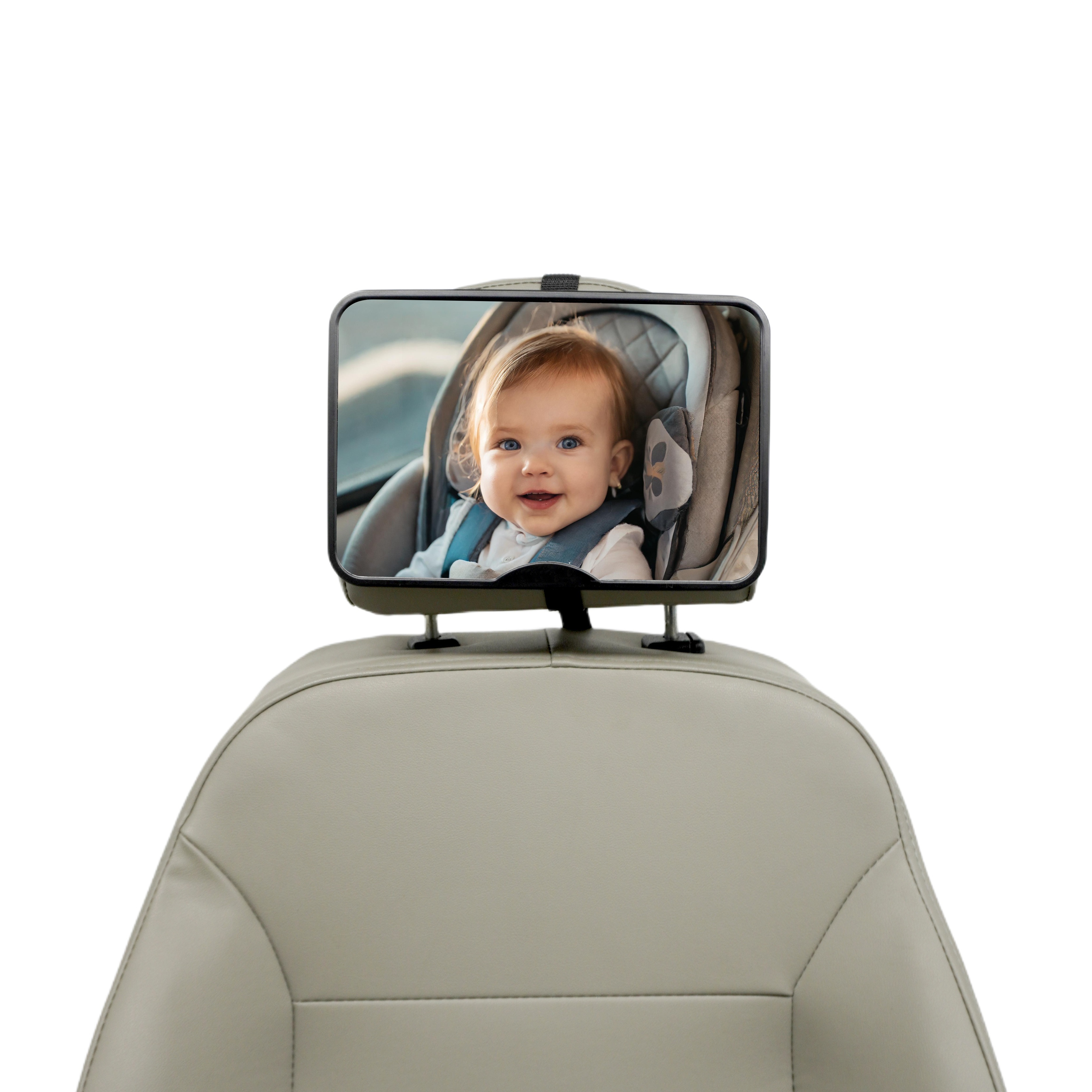 Specchio per Seggiolino di Sicurezza per Bambini, Specchio per…