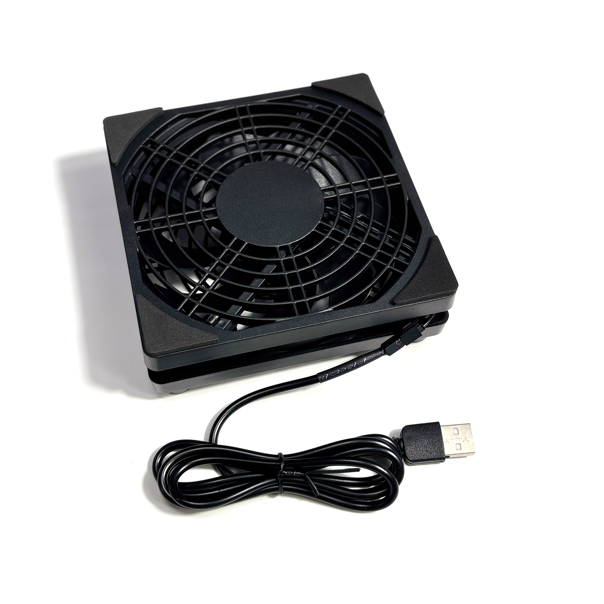 Ventola a scatola di raffreddamento Wathai per ricevitore DVR…