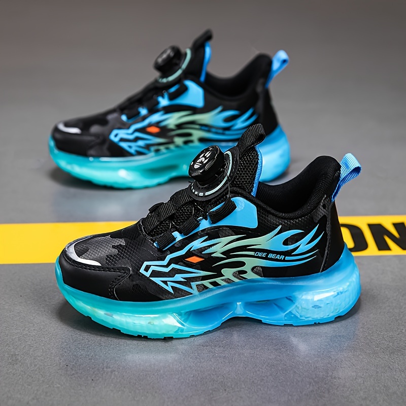 Sneakers Surface 2024 Autunno e Inverno Nuove Scarpe da Uomo per…