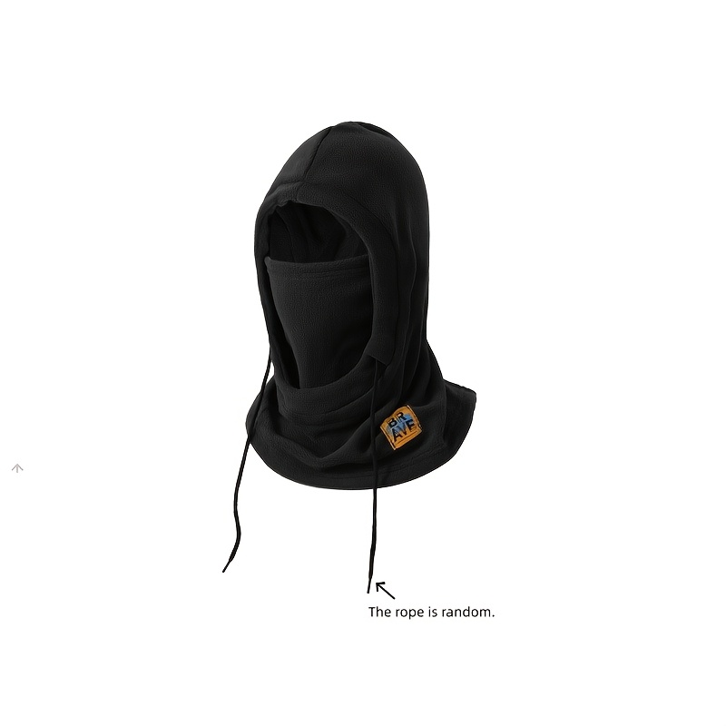1 Passamontagna Invernale Unisex - Passamontagna da Sci…