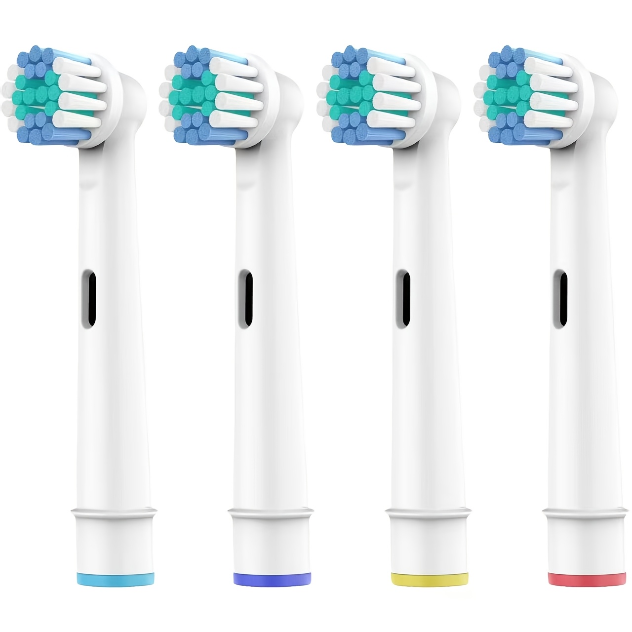 Adatto per i modelli Oral B 7000/9600/5000/3000/8000 - Setole di…