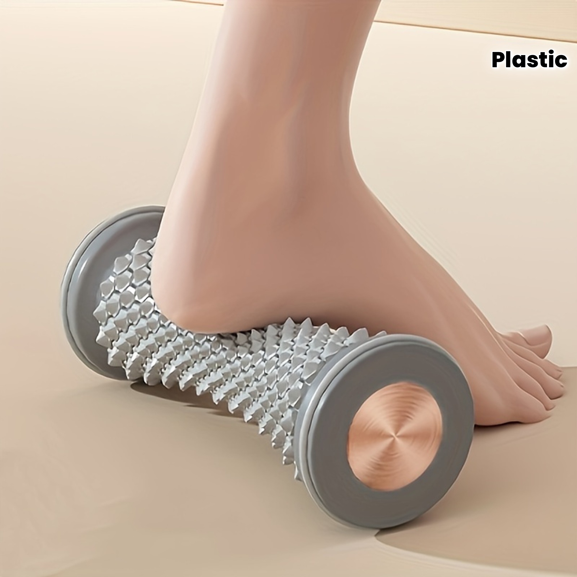 Massaggiatore per Fascia Plantare da 1 Pezzo - Allenatore…