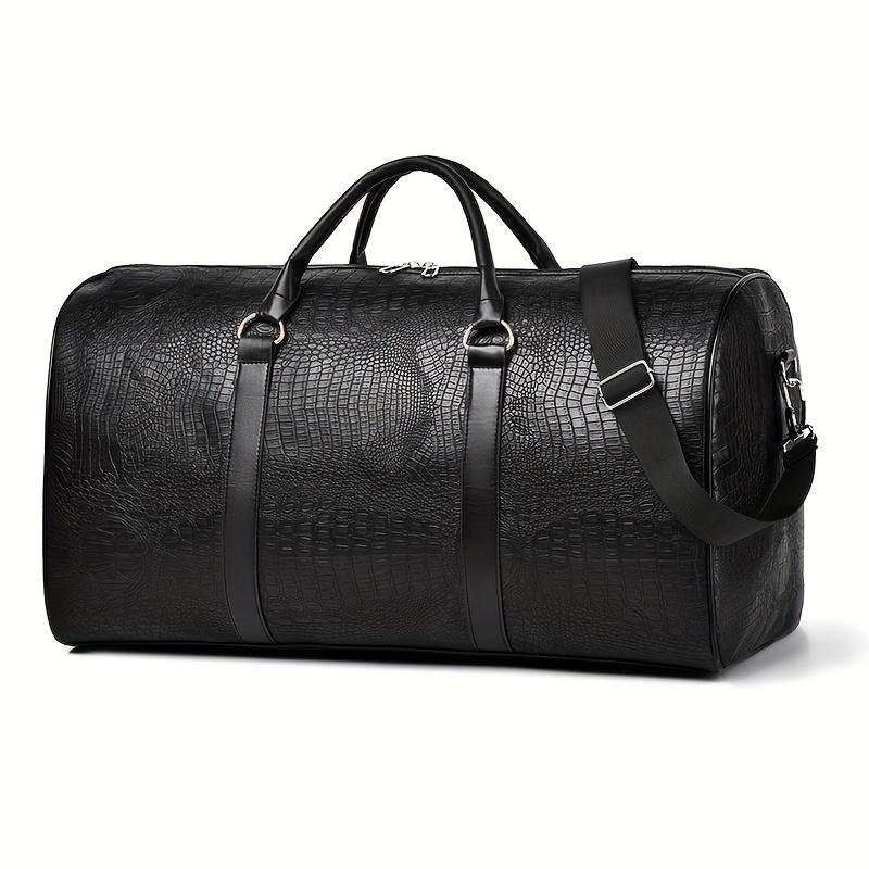 Borsa da Viaggio Grande Capacità, Borsa da Viaggio Unisex con…