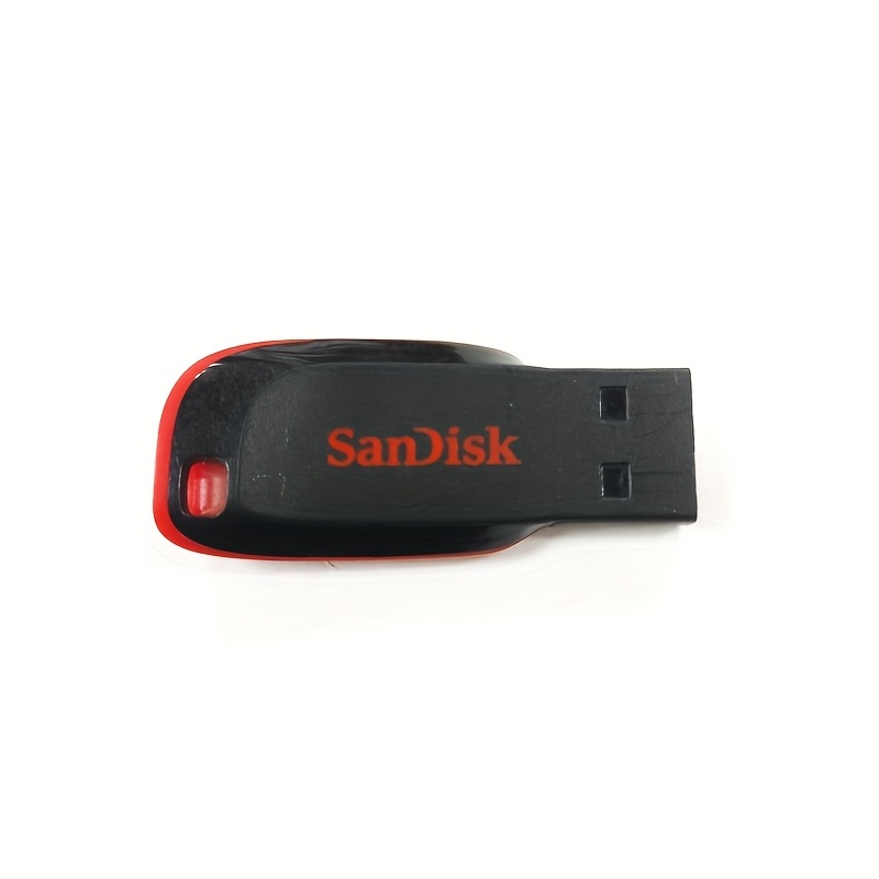 Sandisk Cruzer Blade Chiavetta USB…