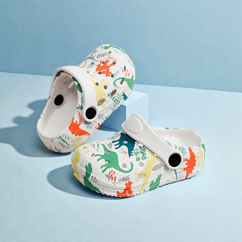 Ciabatte estive unisex con stampa casuale alla moda, comode e…