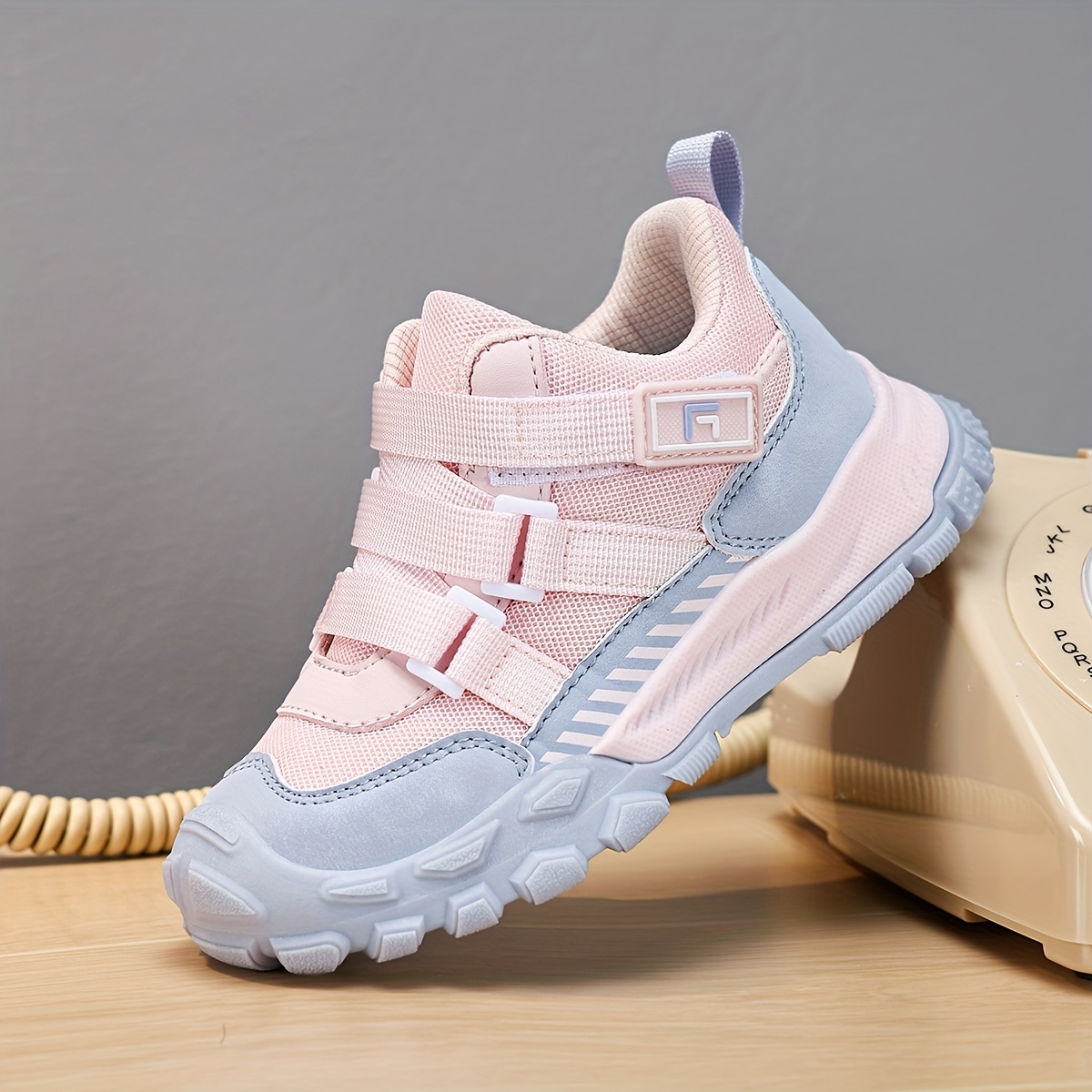 Scarpe sportive casual squisite per bambine e bambini novità…