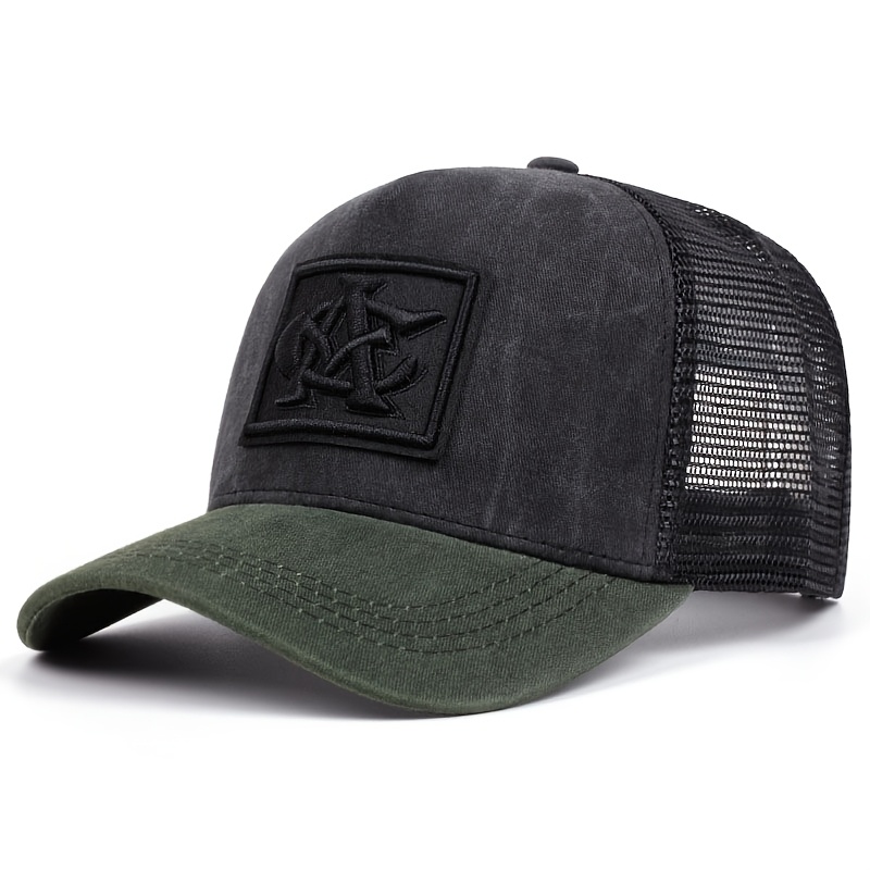 Nuovo cappellino da baseball sportivo da uomo 2025, top piatto…