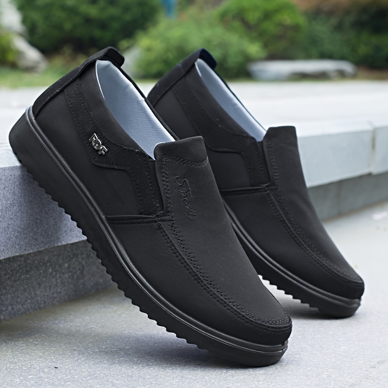 Sneakers casual da uomo leggere e antiscivolo - Design…