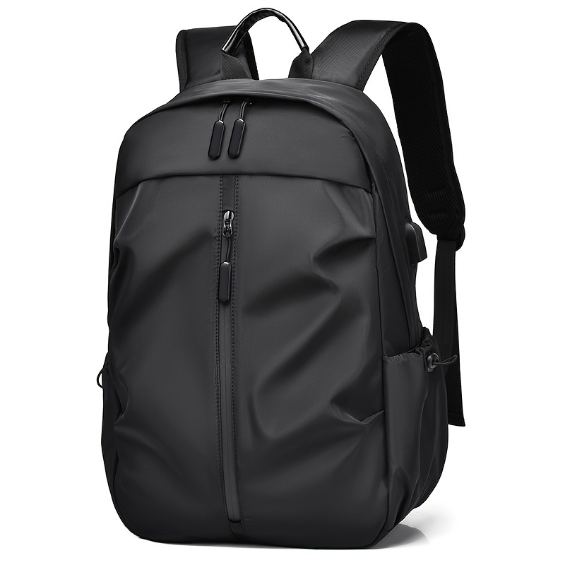 Zaino, Borsa da Viaggio, Borsa per Computer a Doppia Spalla di…