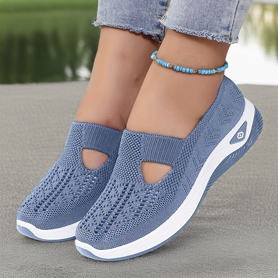 Sneakers estive da donna traspiranti e casual, sneakers alla…
