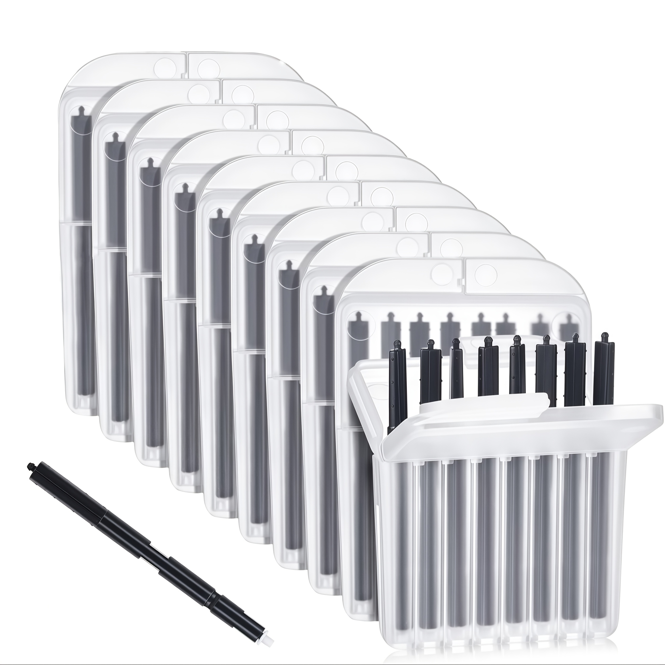10pz/80pz Filtri Protettivi in Cera per Phonak, Resound, Widex e…