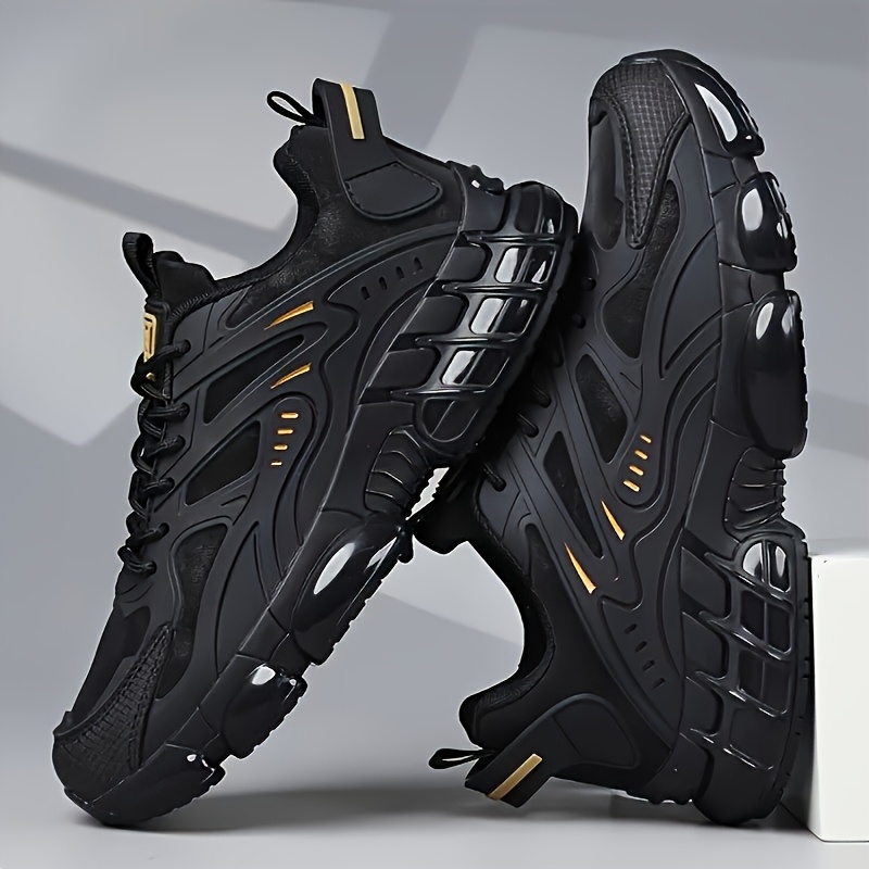 Sneakers da uomo alla moda, basse, comode, scarpe casual adatte…